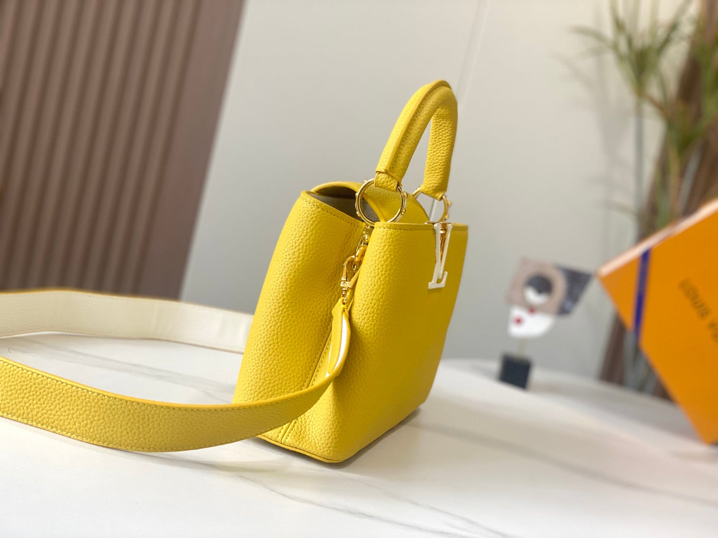 Chic & Stylish Bags