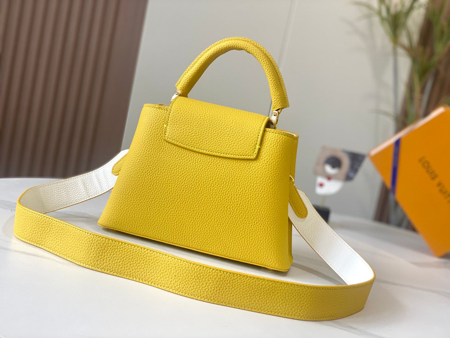 Chic & Stylish Bags