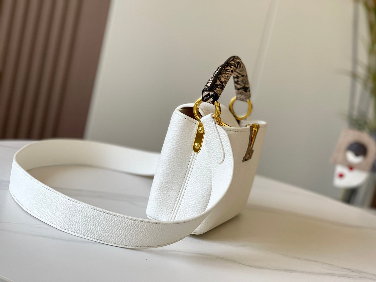 Chic & Stylish Bags