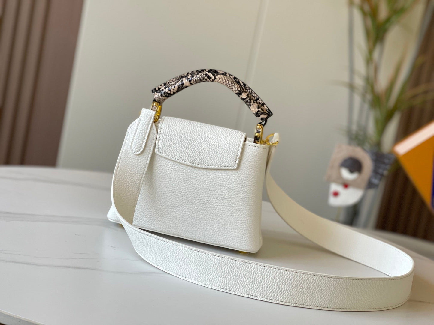 Chic & Stylish Bags
