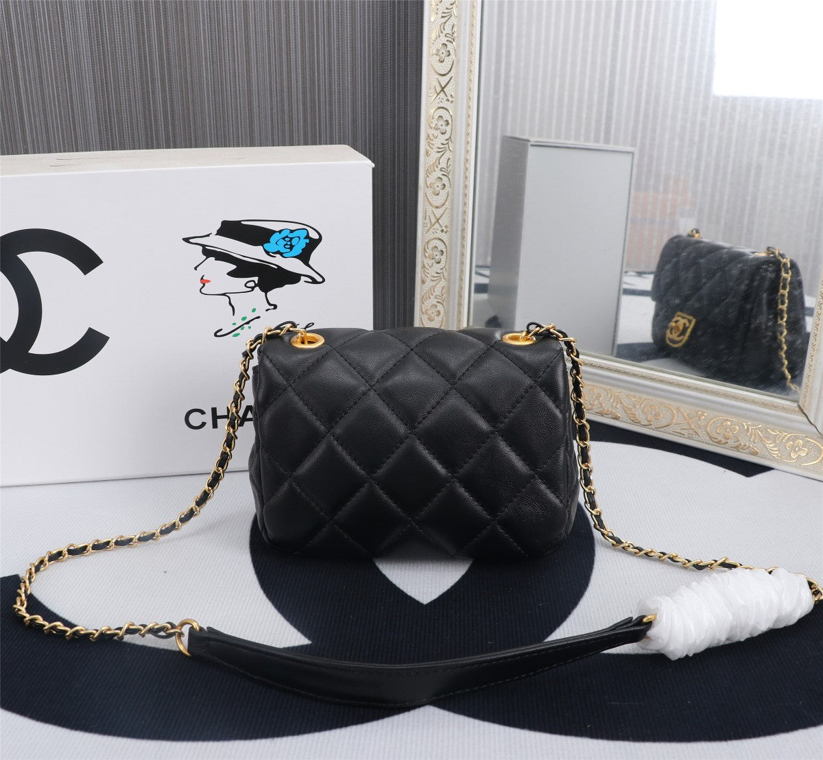 Chic & Stylish Bags