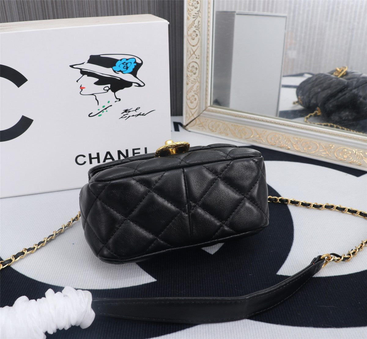 Chic & Stylish Bags