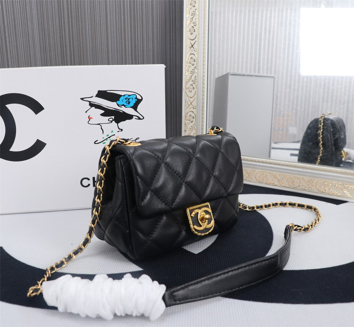 Chic & Stylish Bags