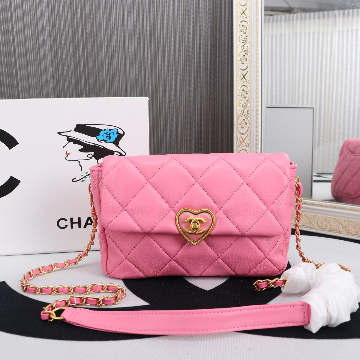 Chic & Stylish Bags