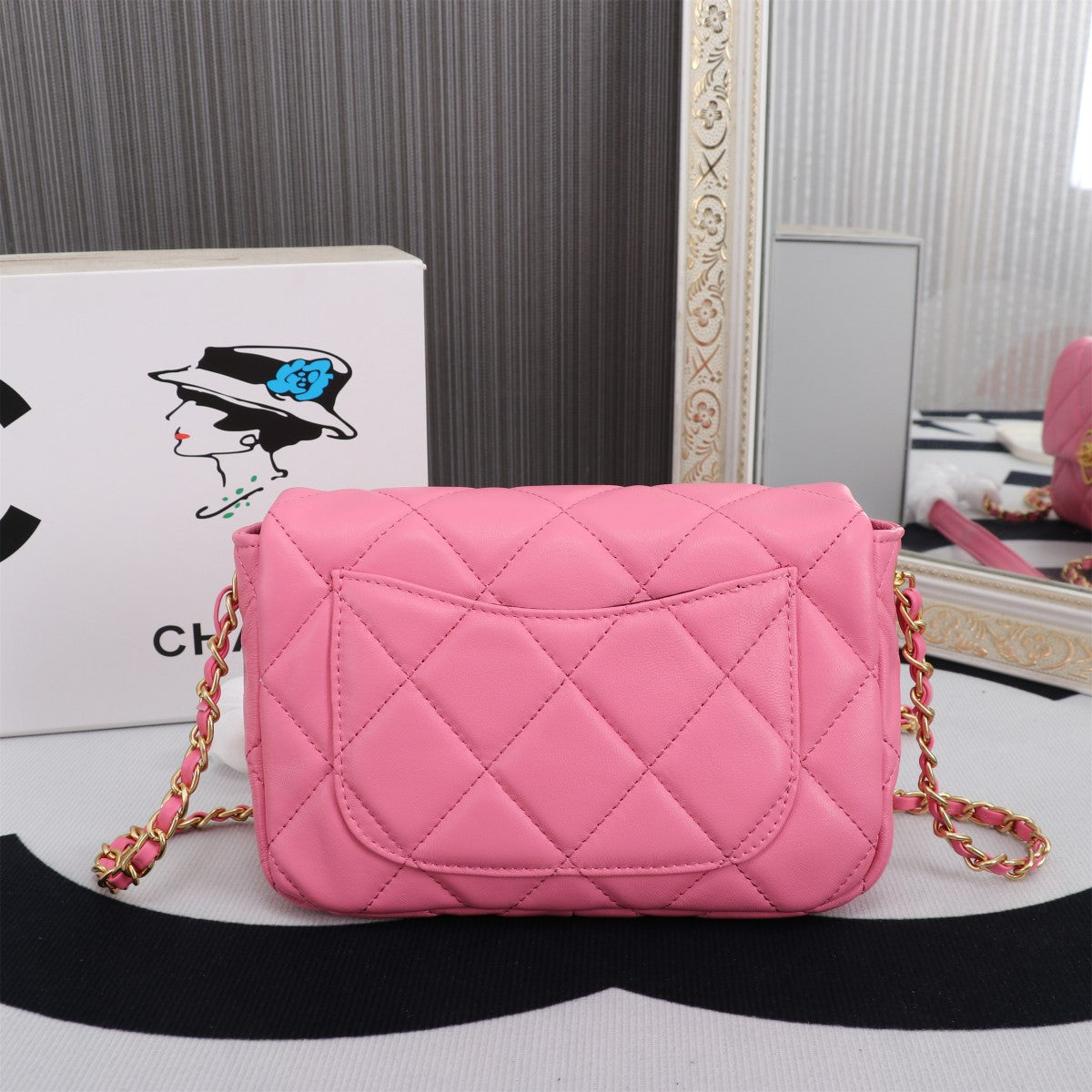 Chic & Stylish Bags