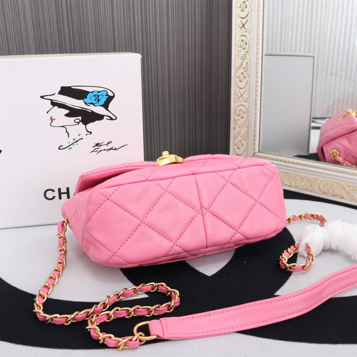 Chic & Stylish Bags