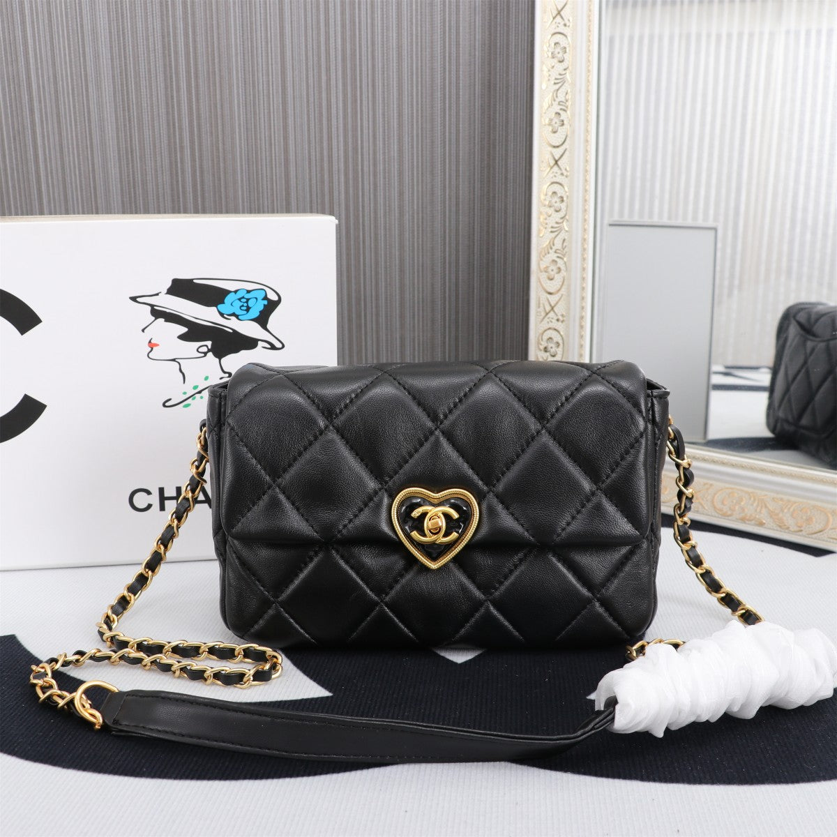 Chic & Stylish Bags