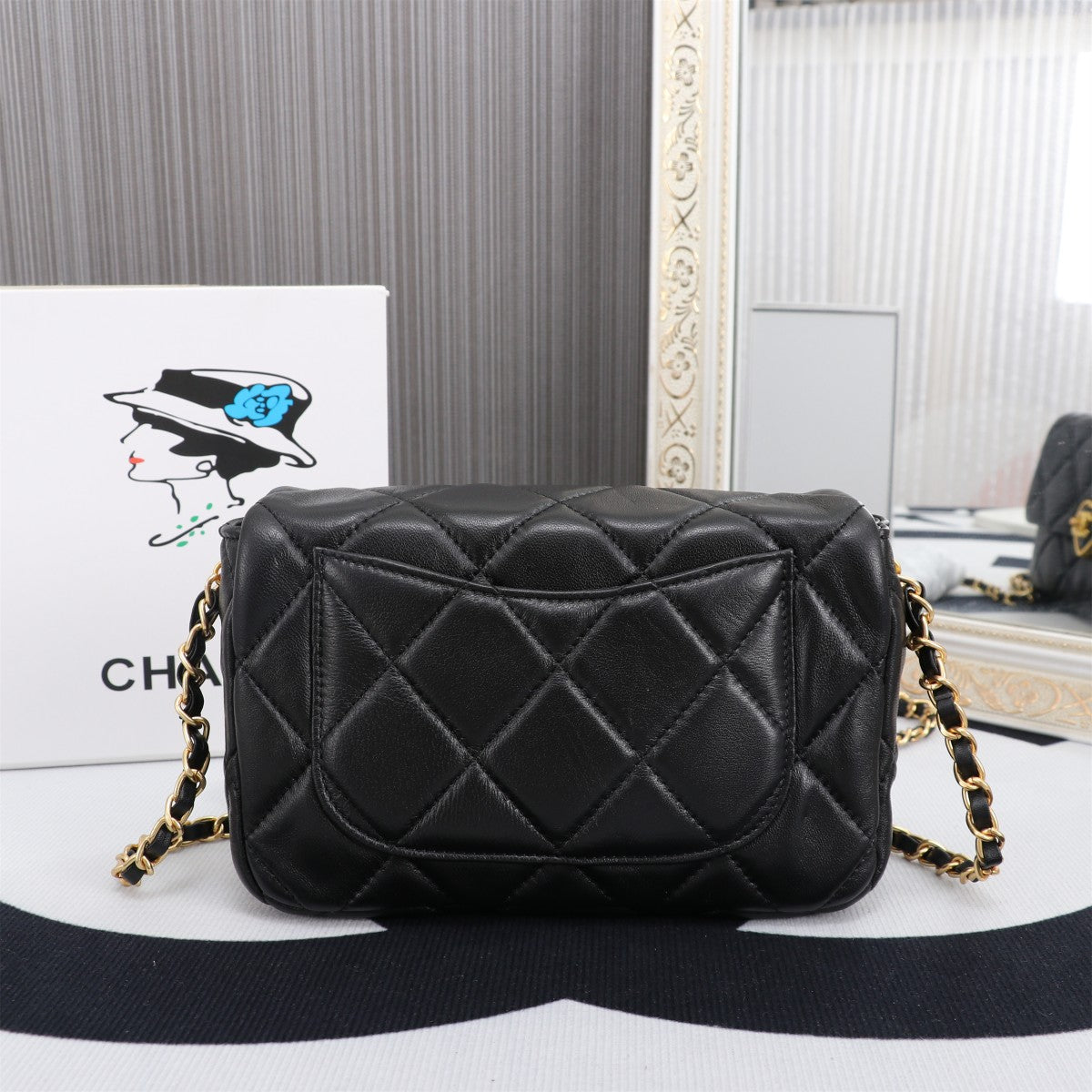 Chic & Stylish Bags