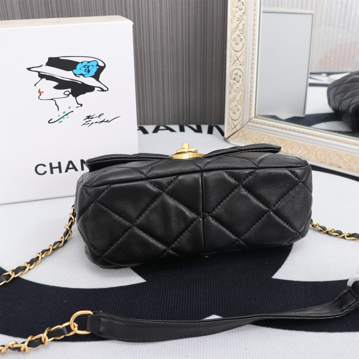 Chic & Stylish Bags