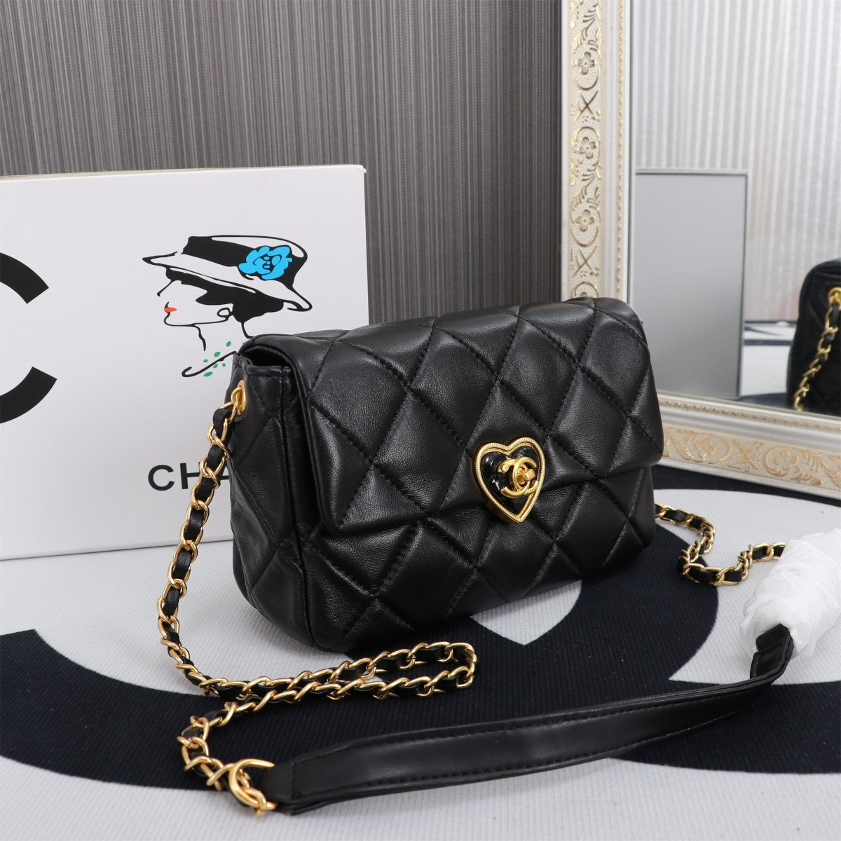 Chic & Stylish Bags