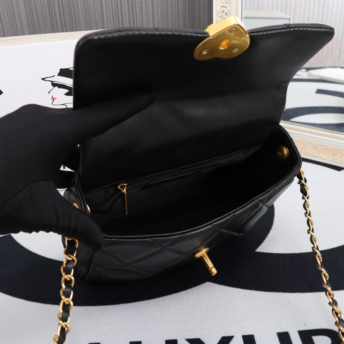 Chic & Stylish Bags