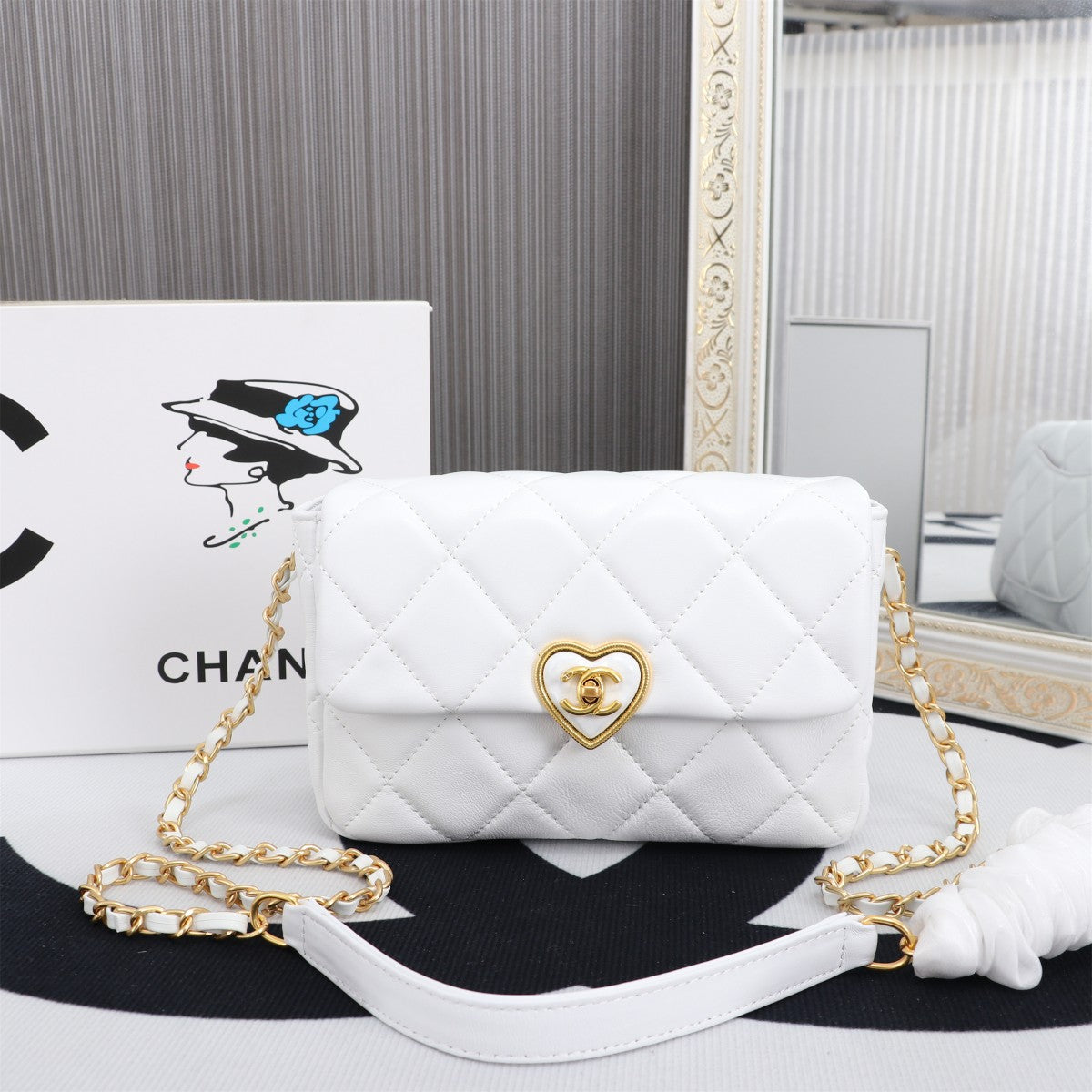 Chic & Stylish Bags
