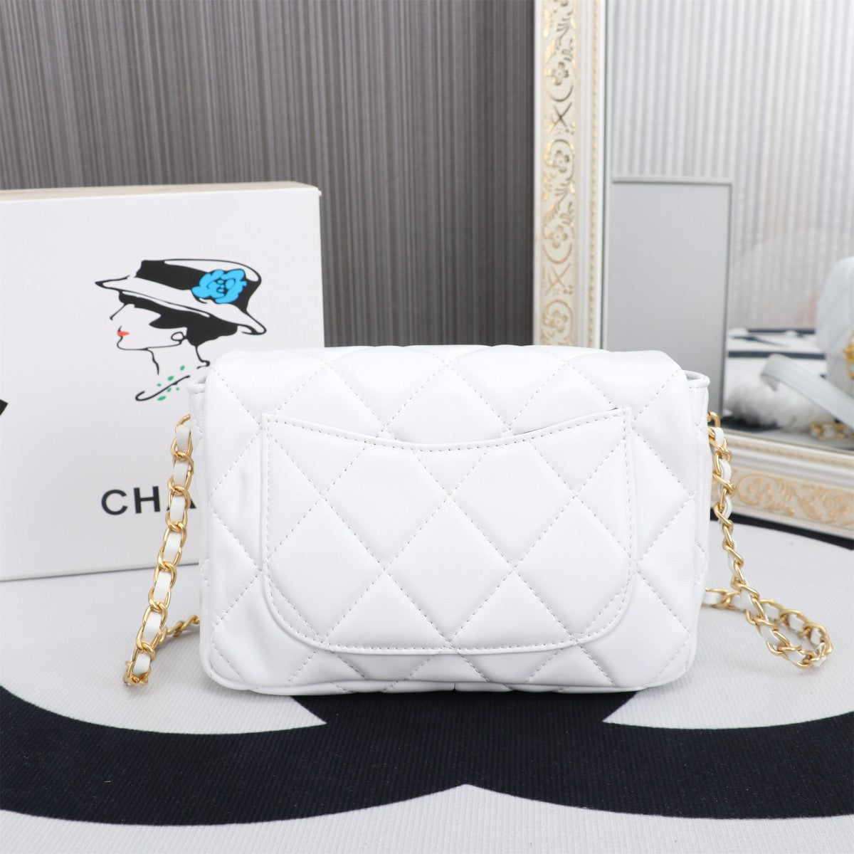 Chic & Stylish Bags