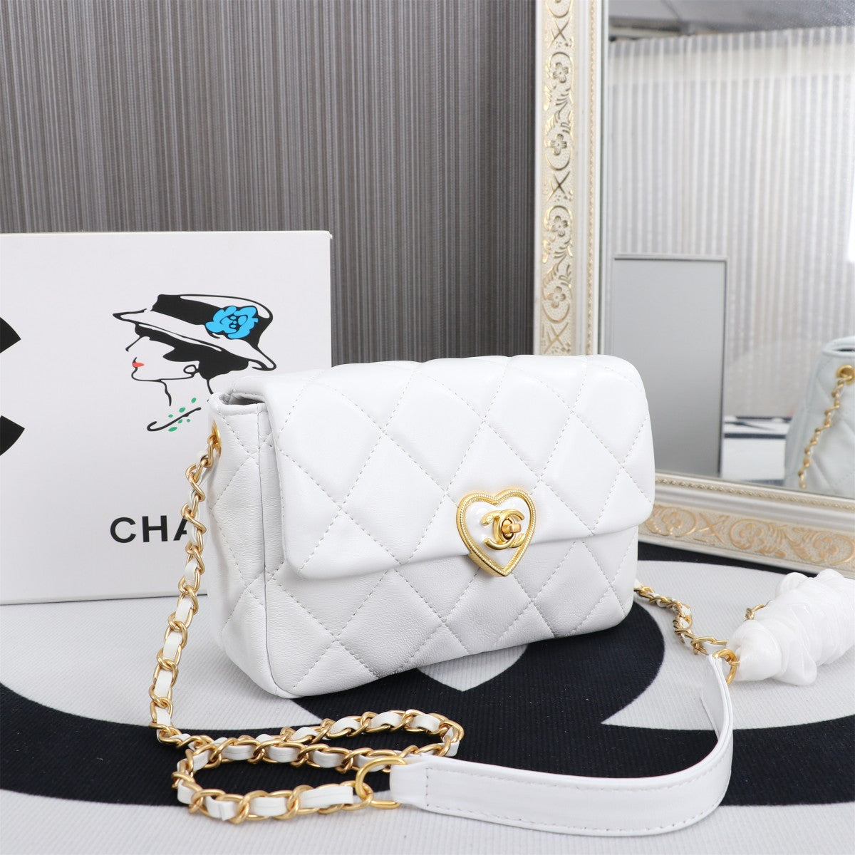 Chic & Stylish Bags