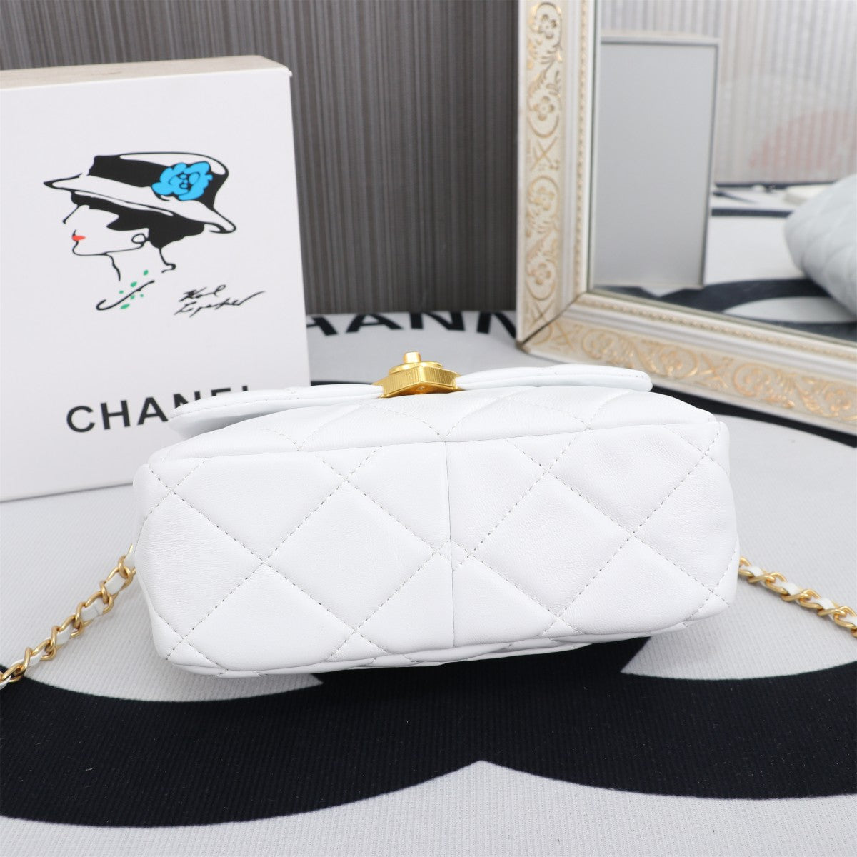 Chic & Stylish Bags