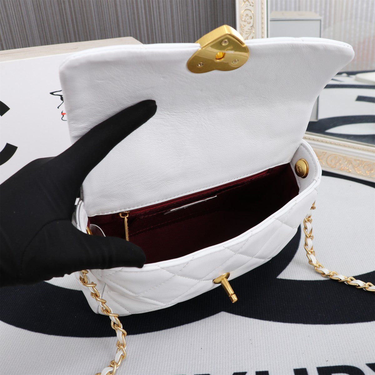 Chic & Stylish Bags