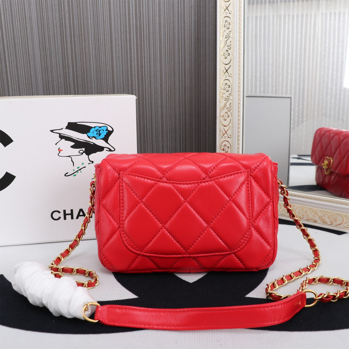 Chic & Stylish Bags