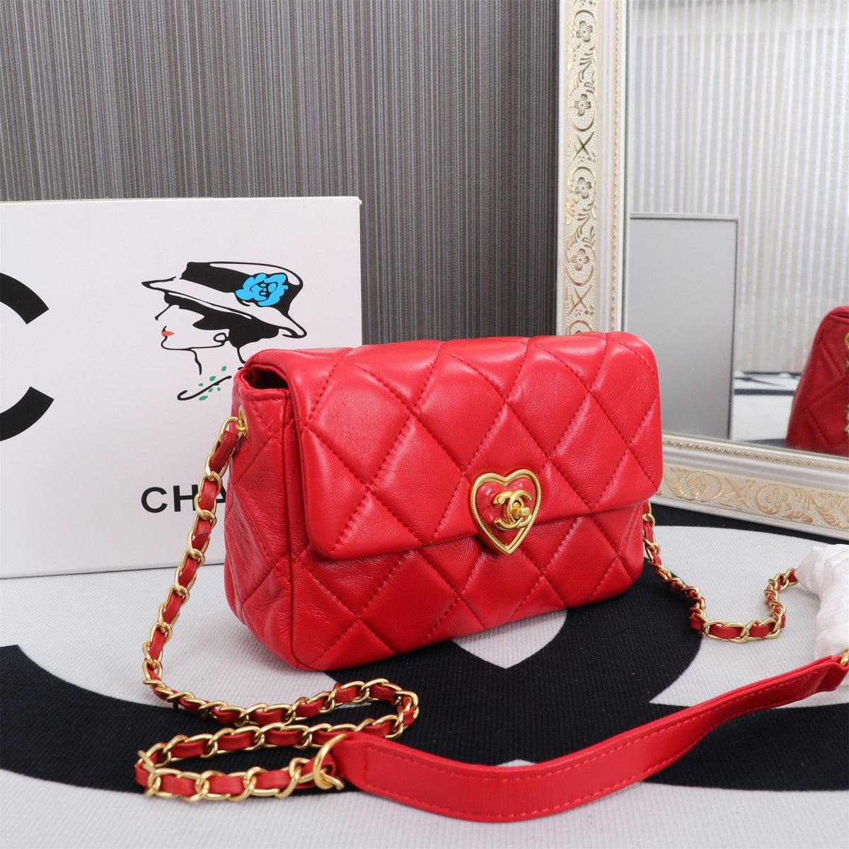 Chic & Stylish Bags