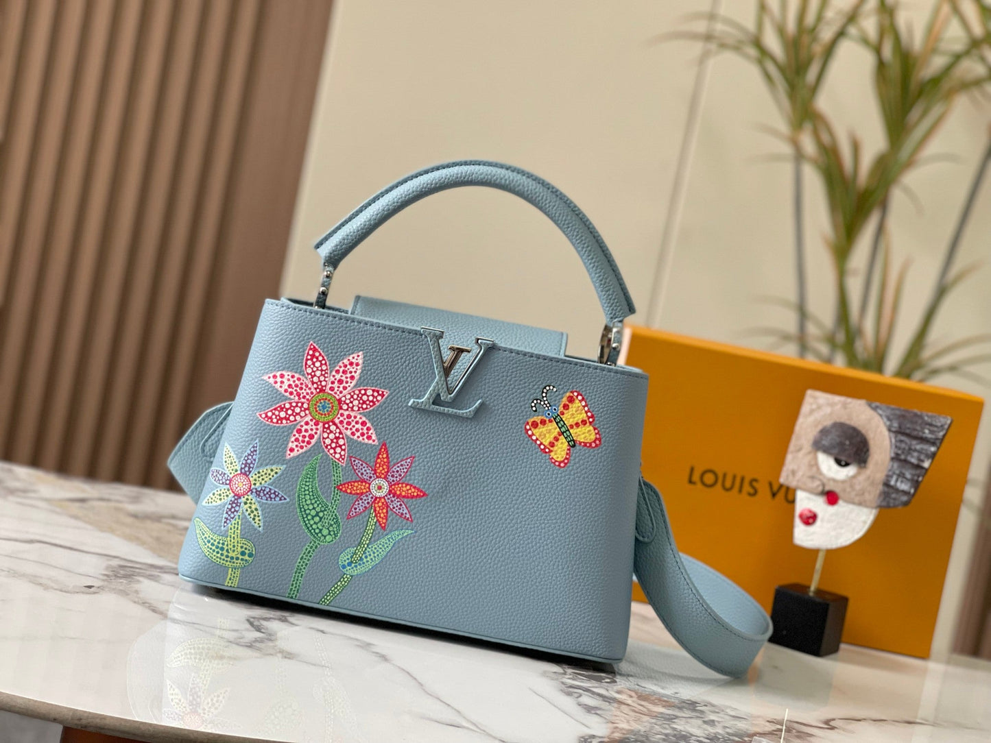 Chic & Stylish Bags