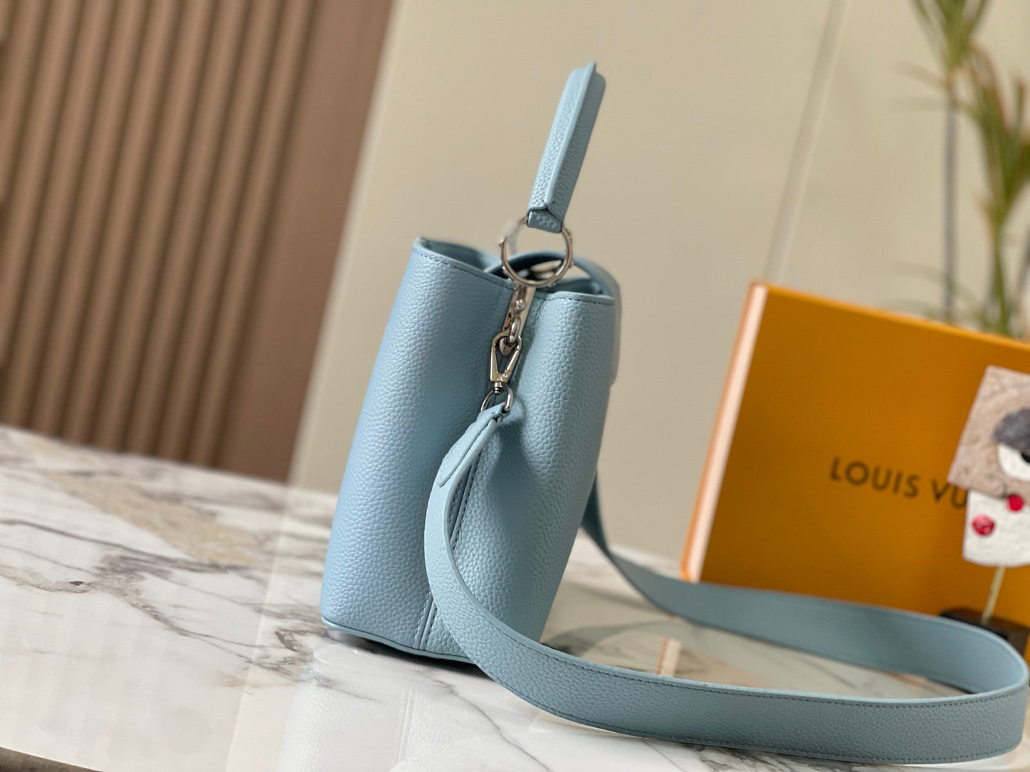 Chic & Stylish Bags
