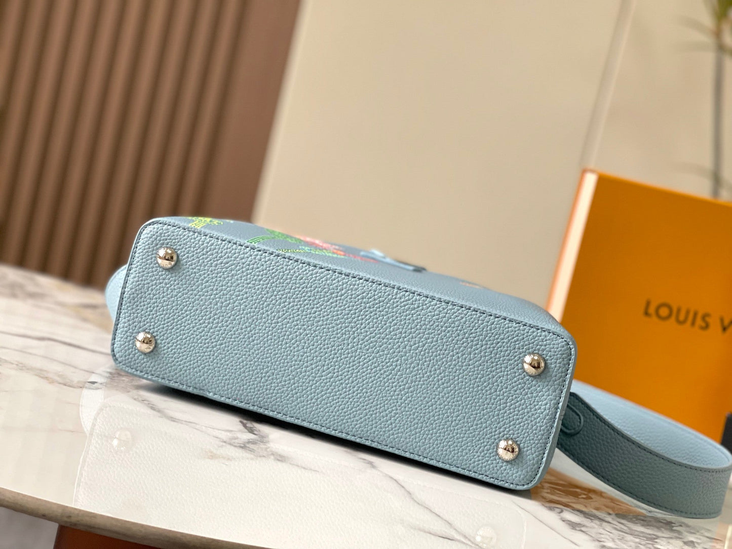 Chic & Stylish Bags