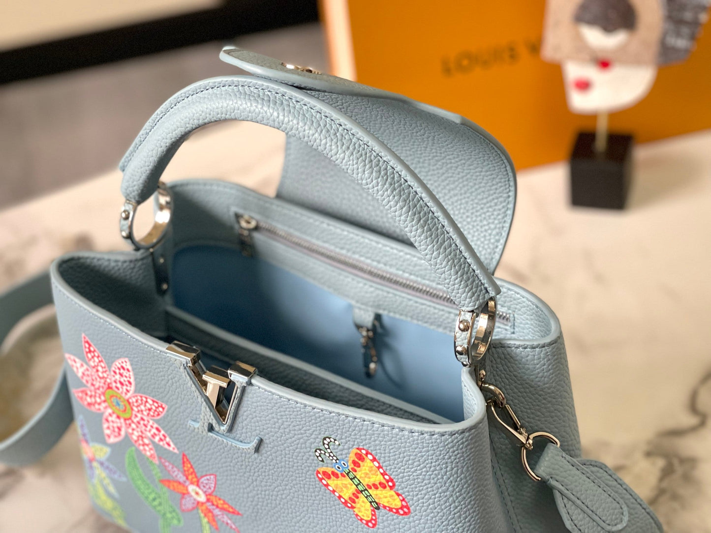 Chic & Stylish Bags