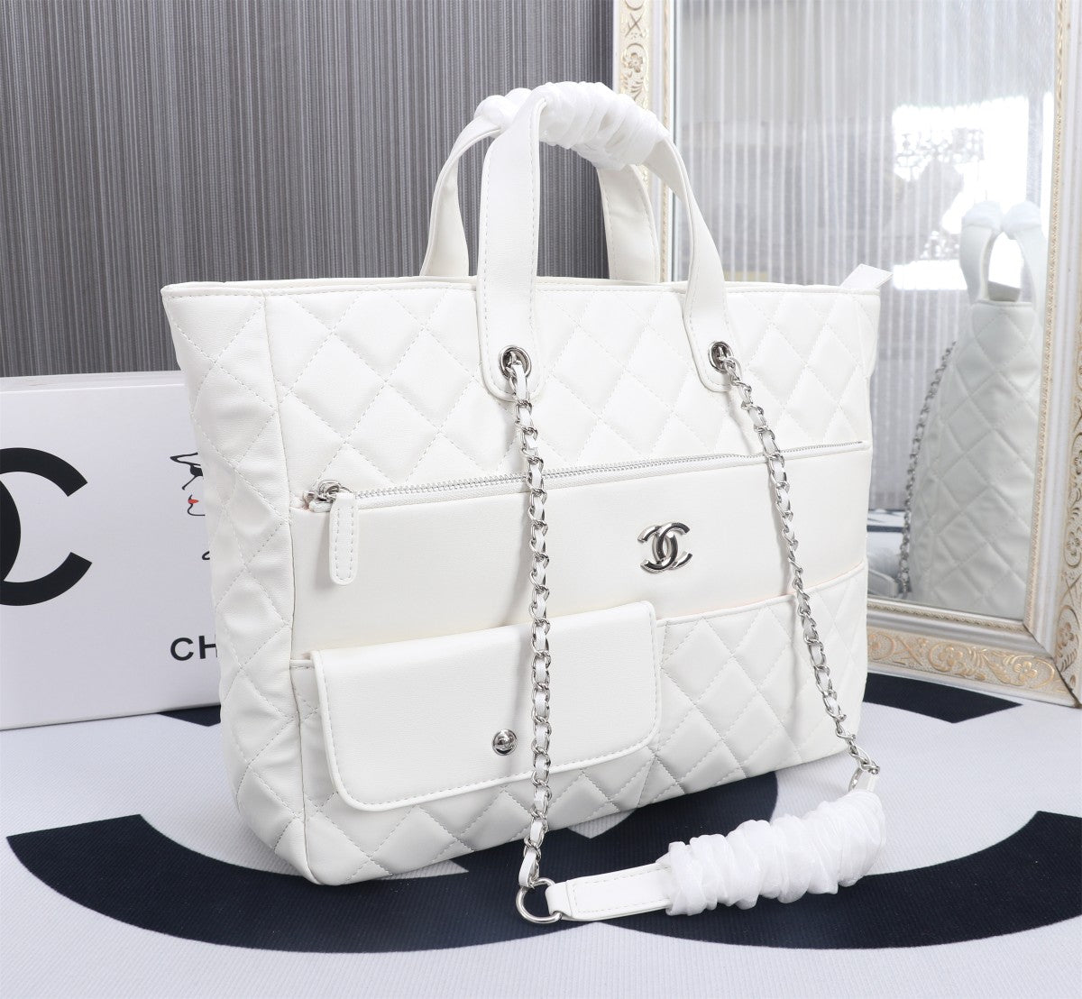 BAGS NEW ARRIVALS