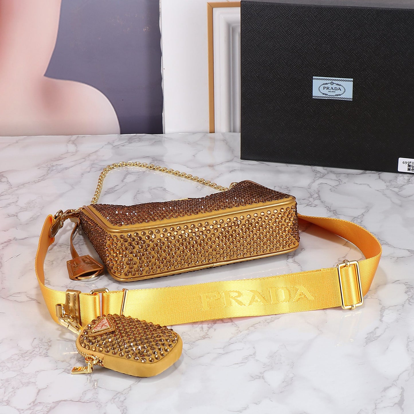 Chic & Stylish Bags