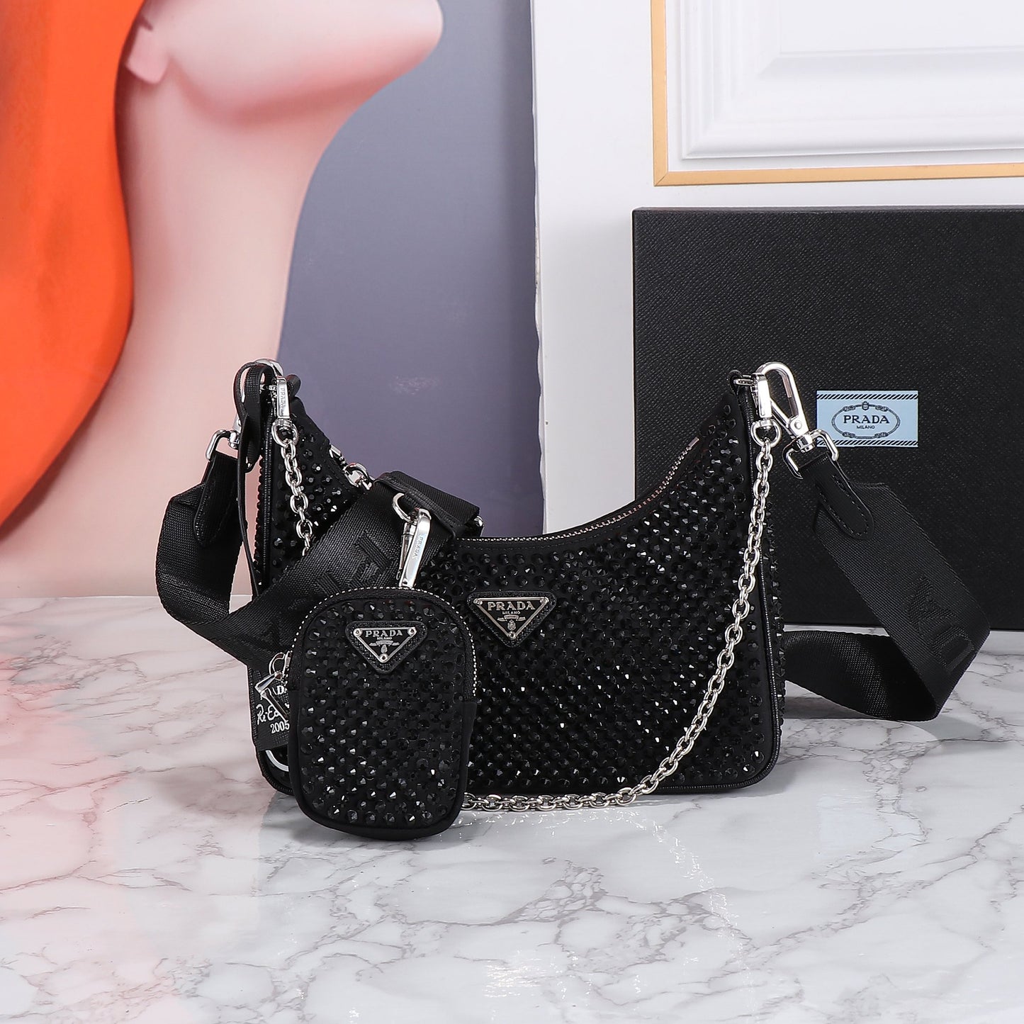 Chic & Stylish Bags