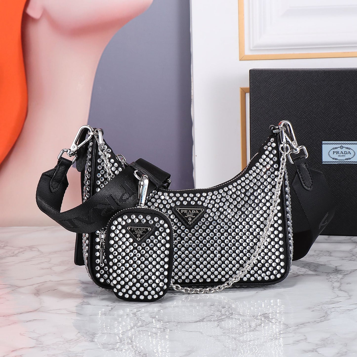 Chic & Stylish Bags