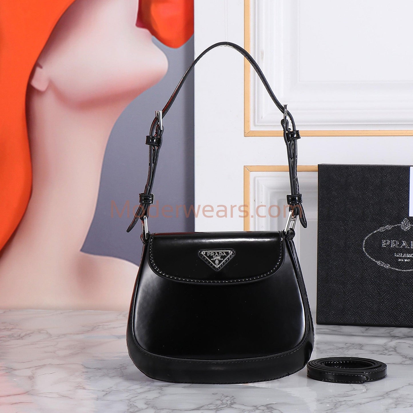 Chic & Stylish Bags