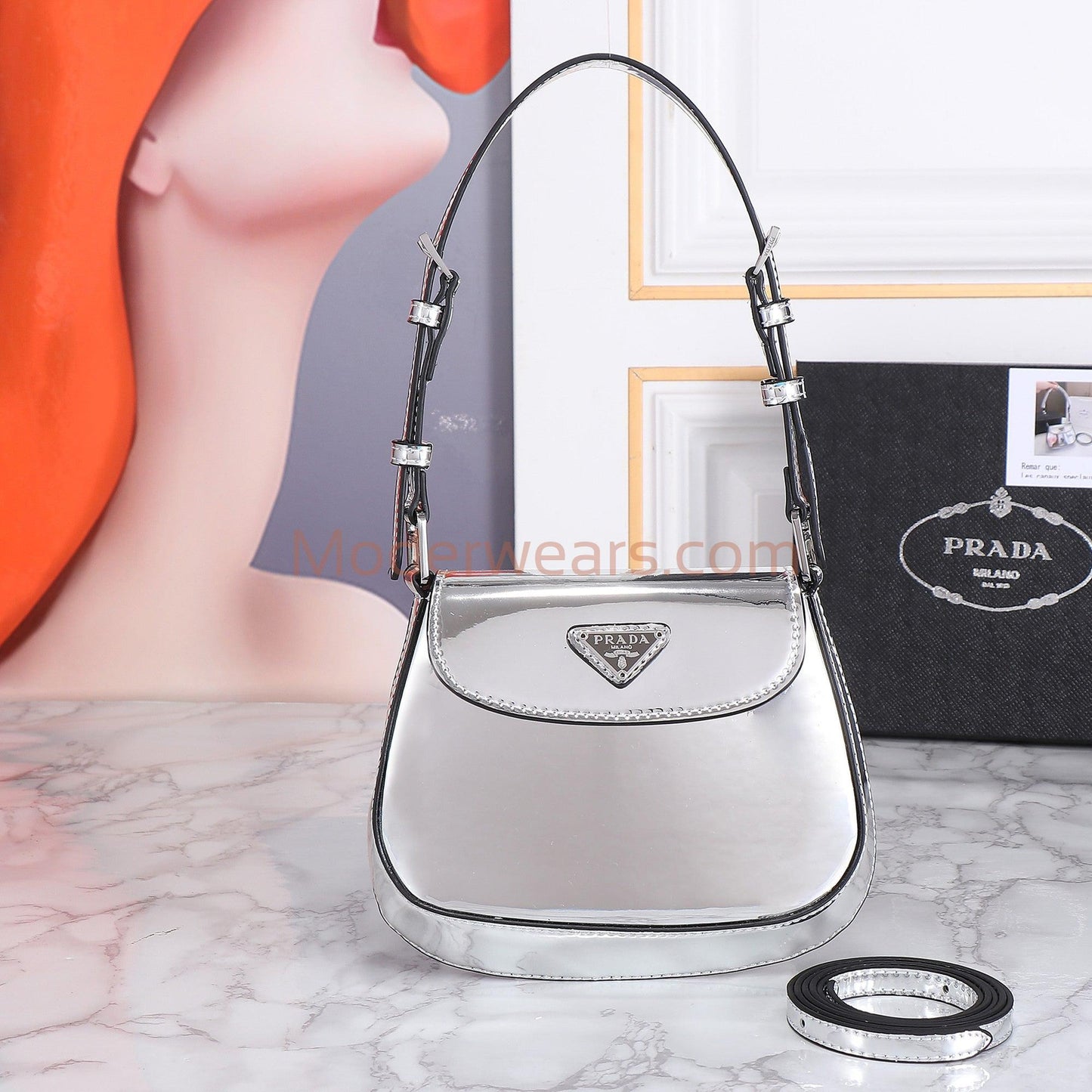 Chic & Stylish Bags
