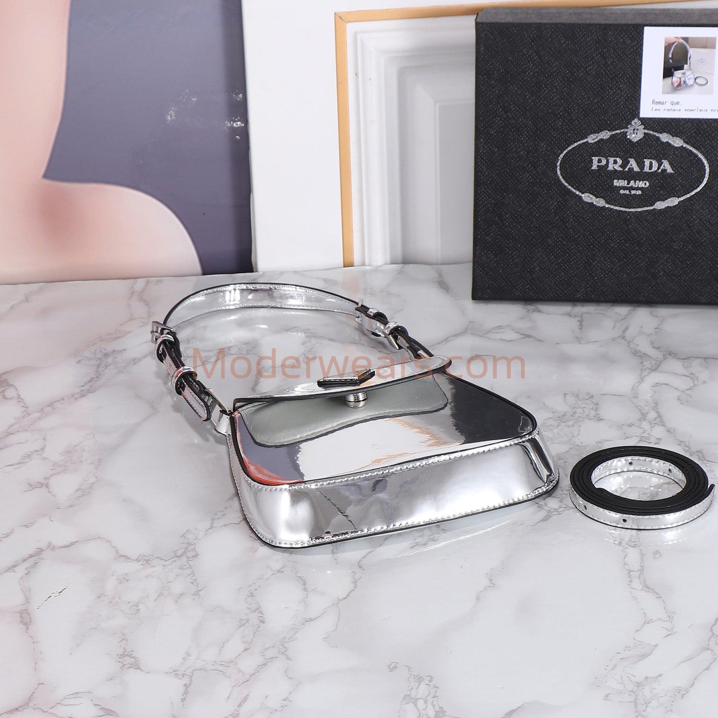 Chic & Stylish Bags