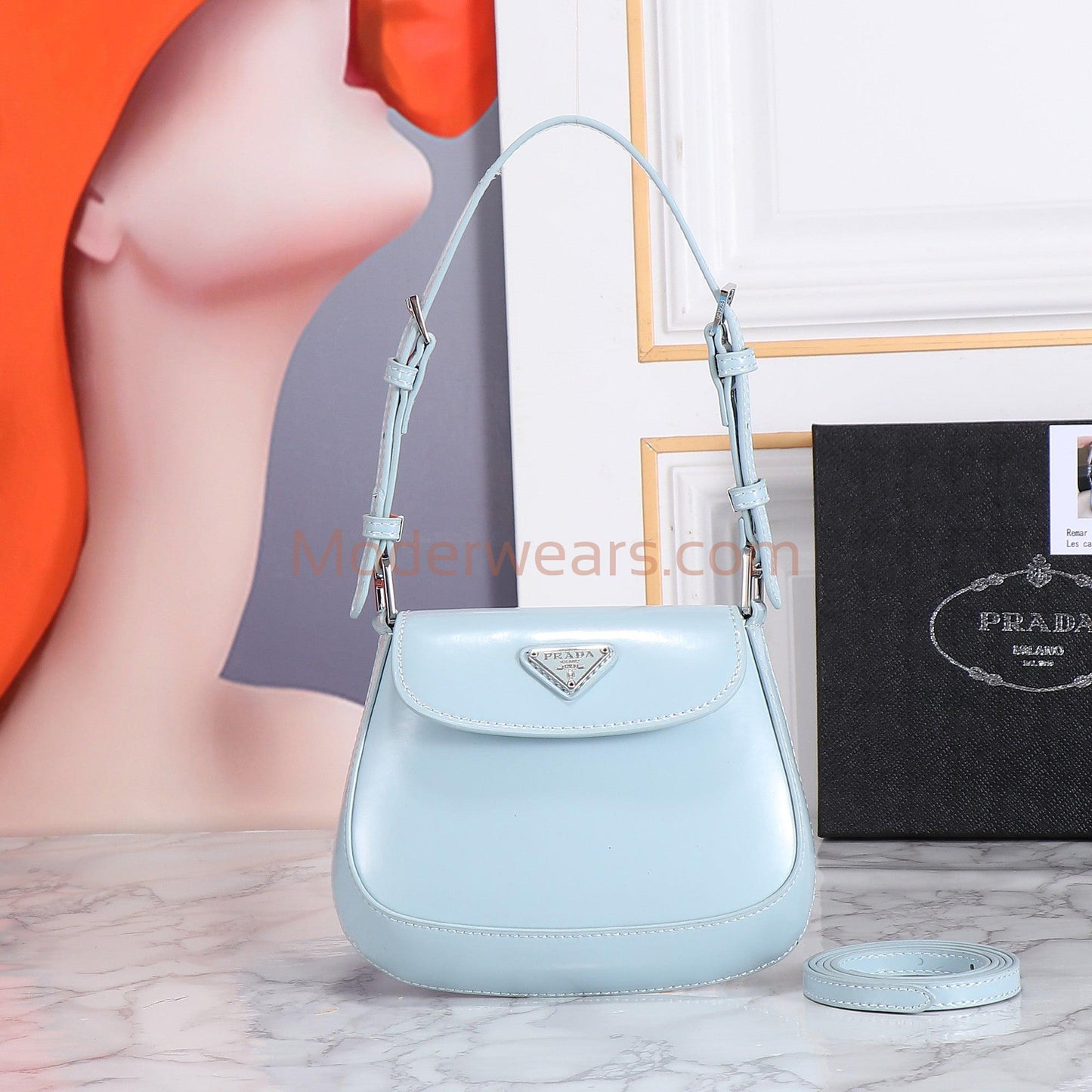 Chic & Stylish Bags