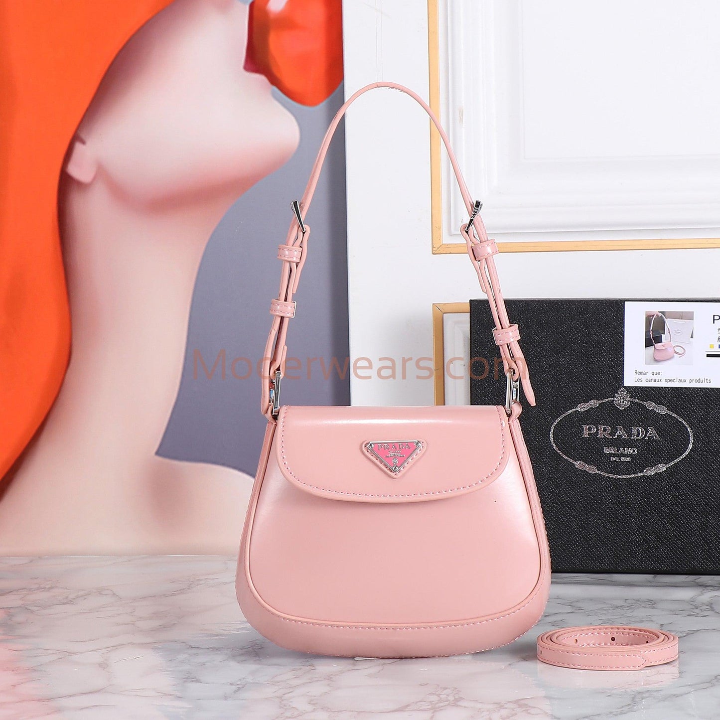 Chic & Stylish Bags