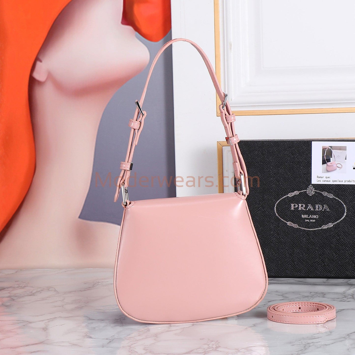 Chic & Stylish Bags