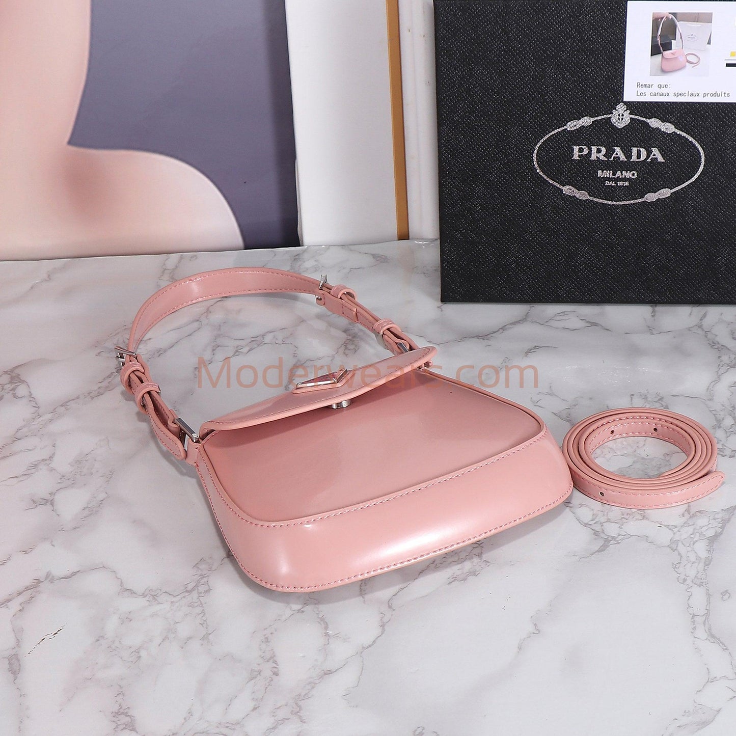 Chic & Stylish Bags