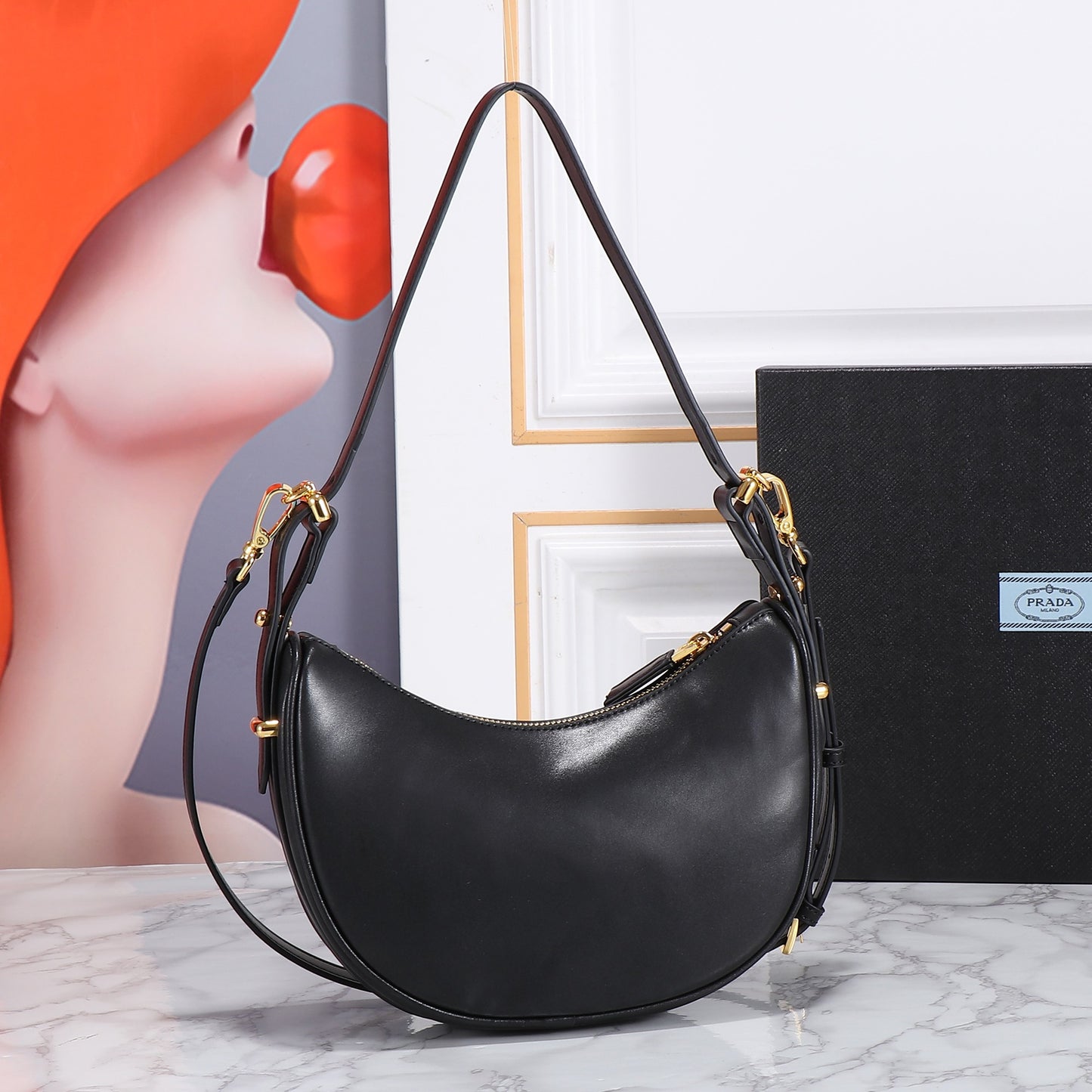 Chic & Stylish Bags