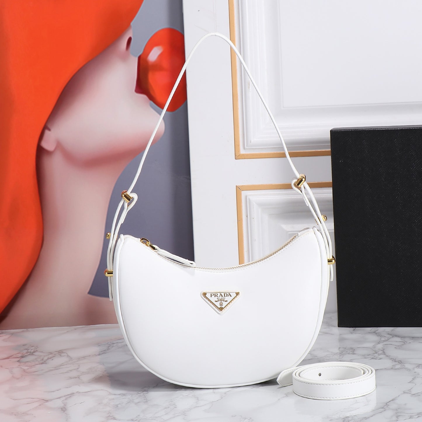 Chic & Stylish Bags