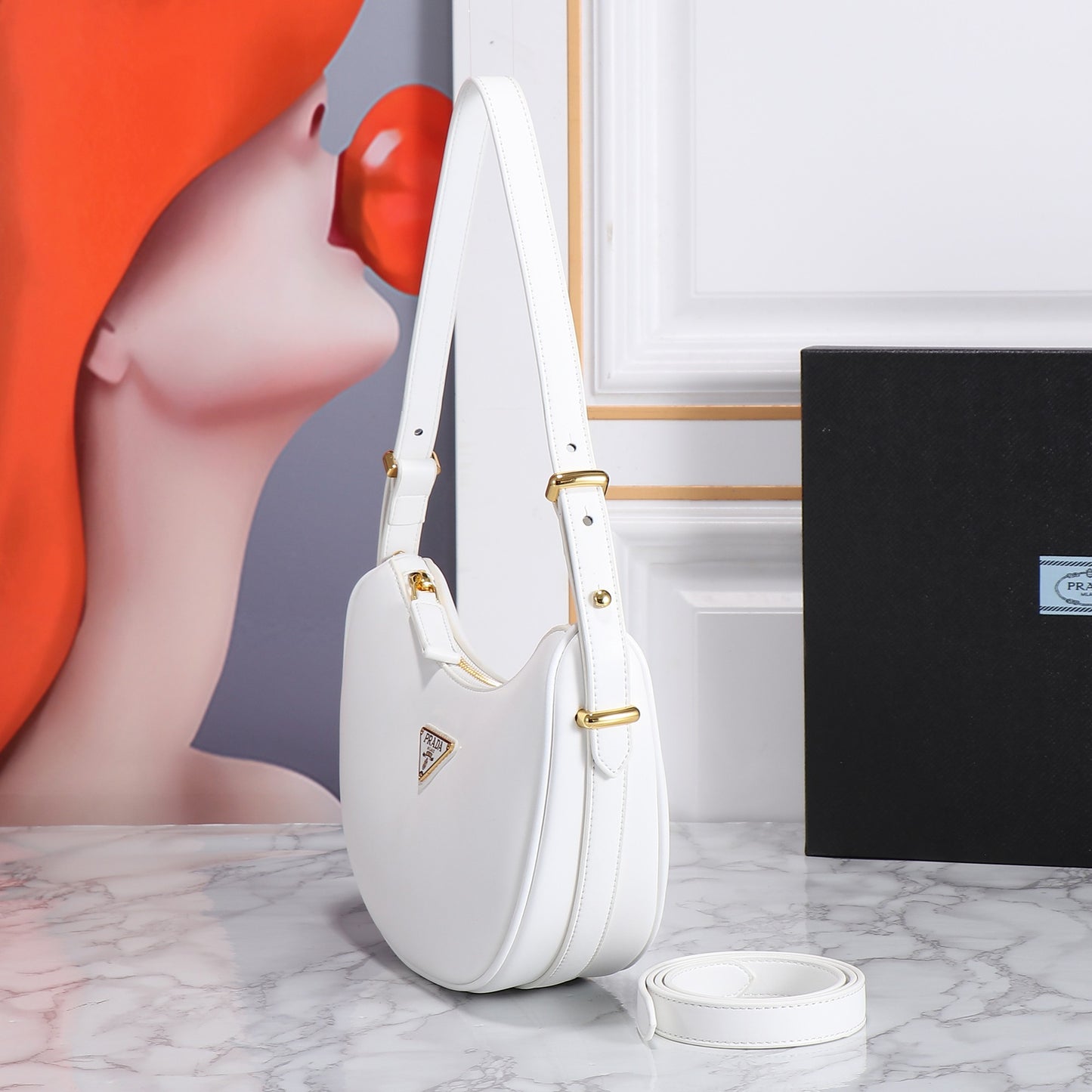 Chic & Stylish Bags
