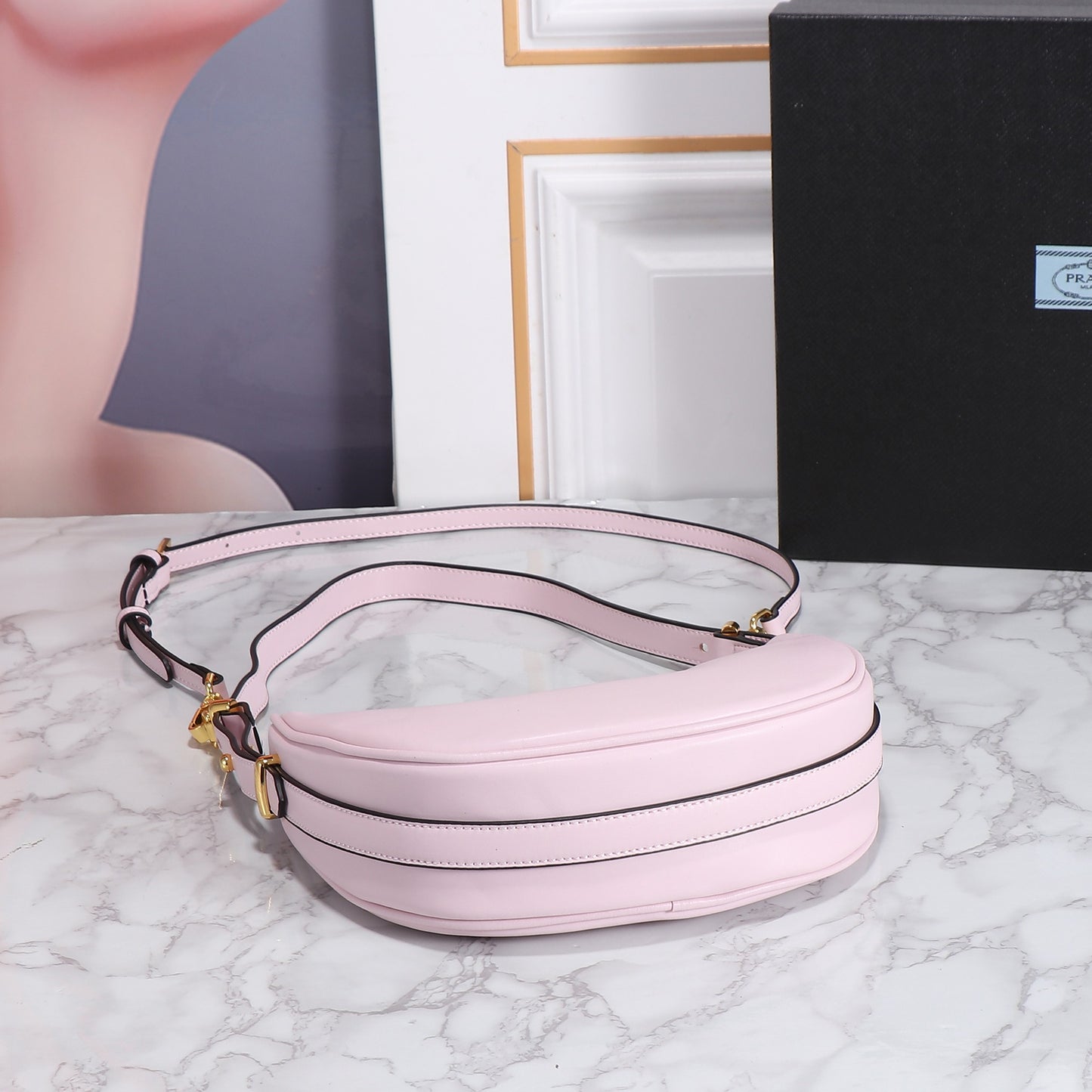 Chic & Stylish Bags
