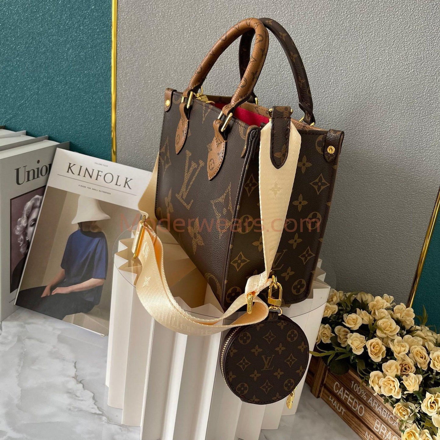 Chic & Stylish Bags