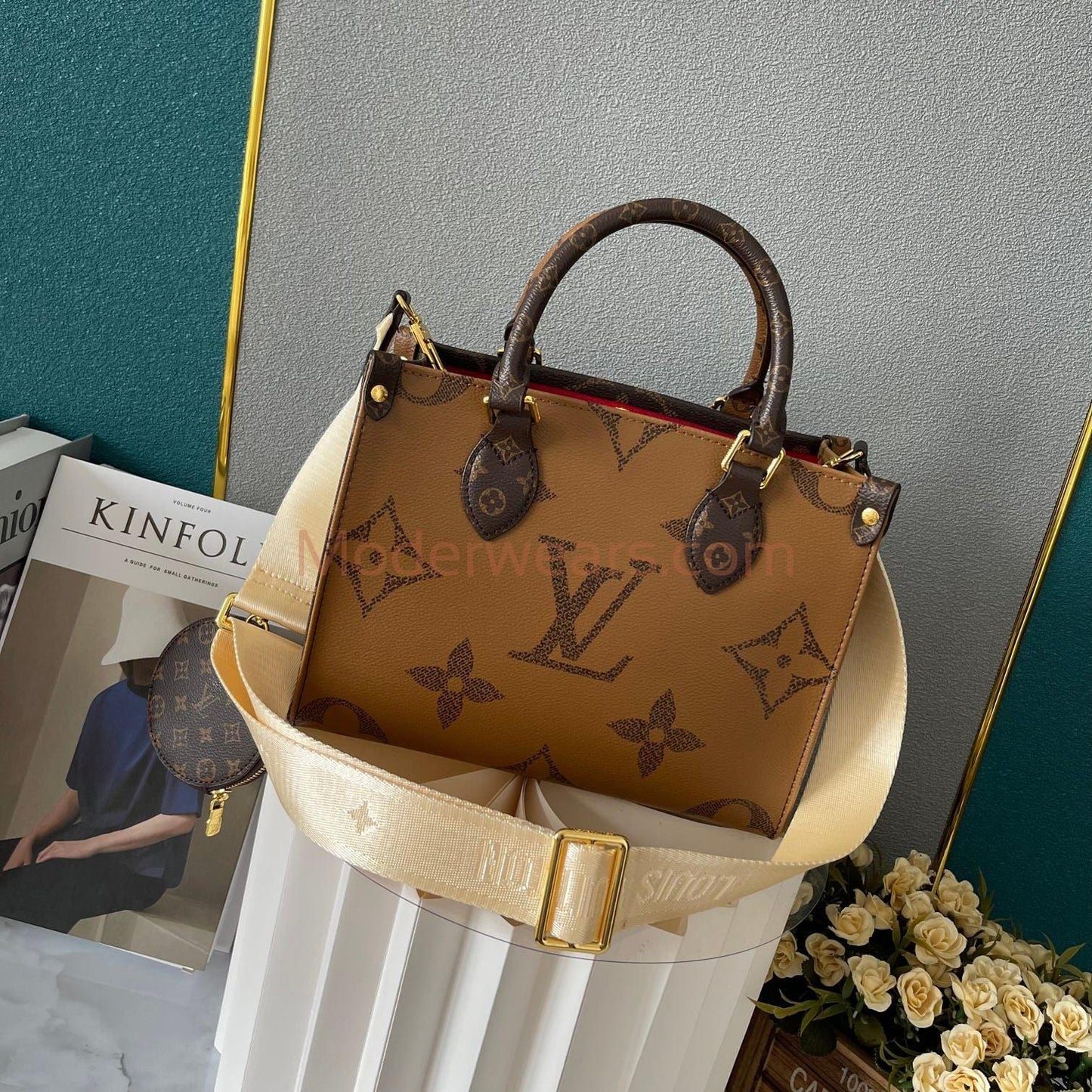 Chic & Stylish Bags