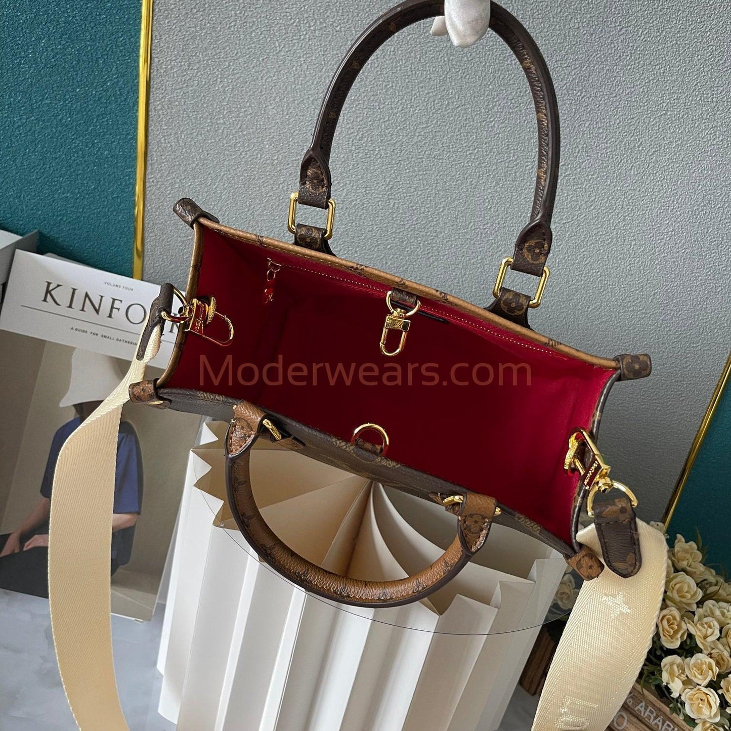 Chic & Stylish Bags