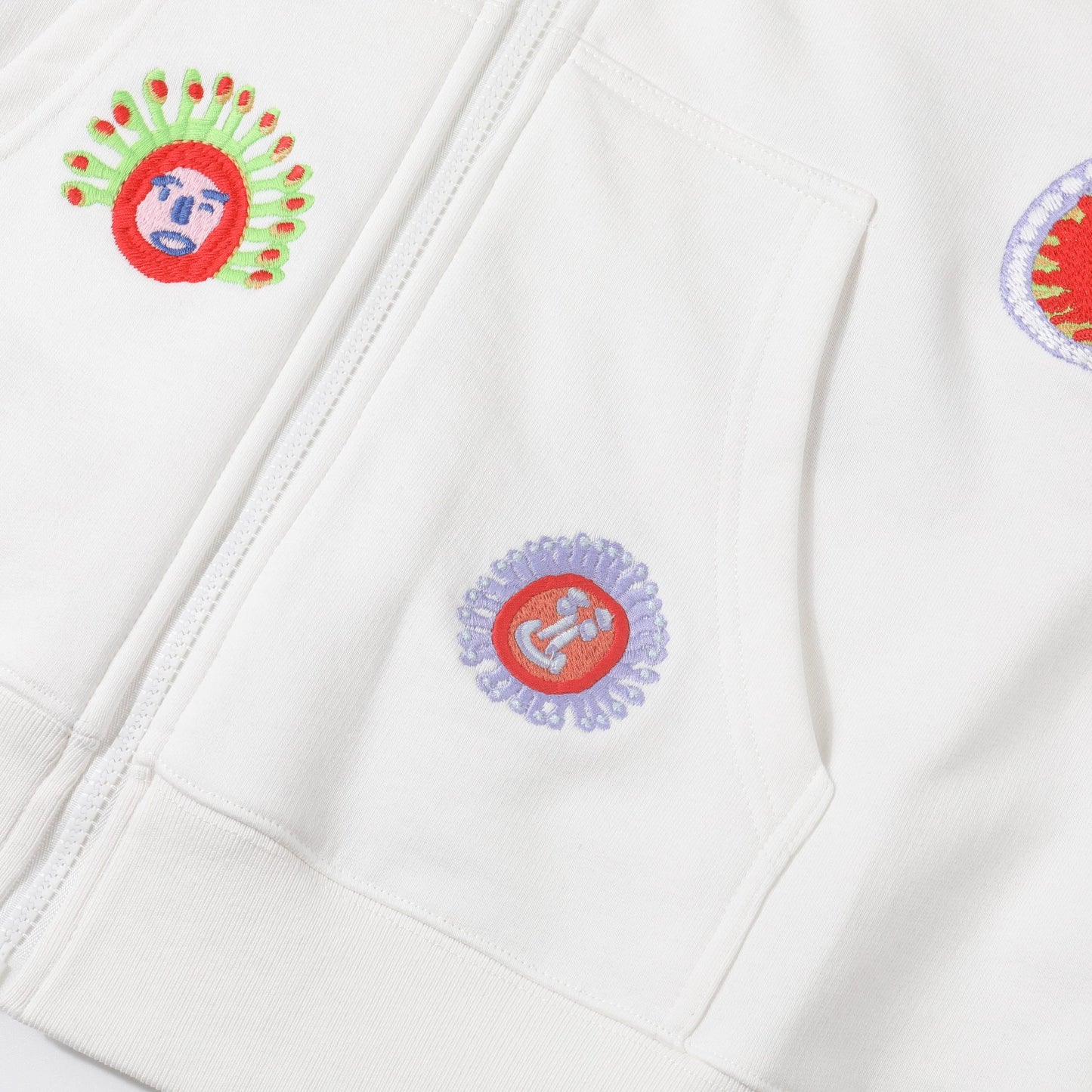 MINIMALIST STREET STYLE