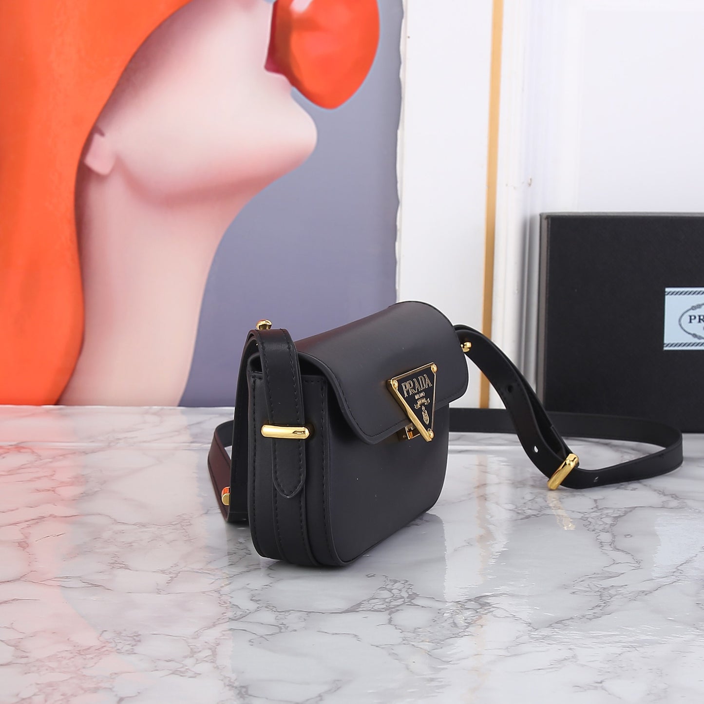 Chic & Stylish Bags