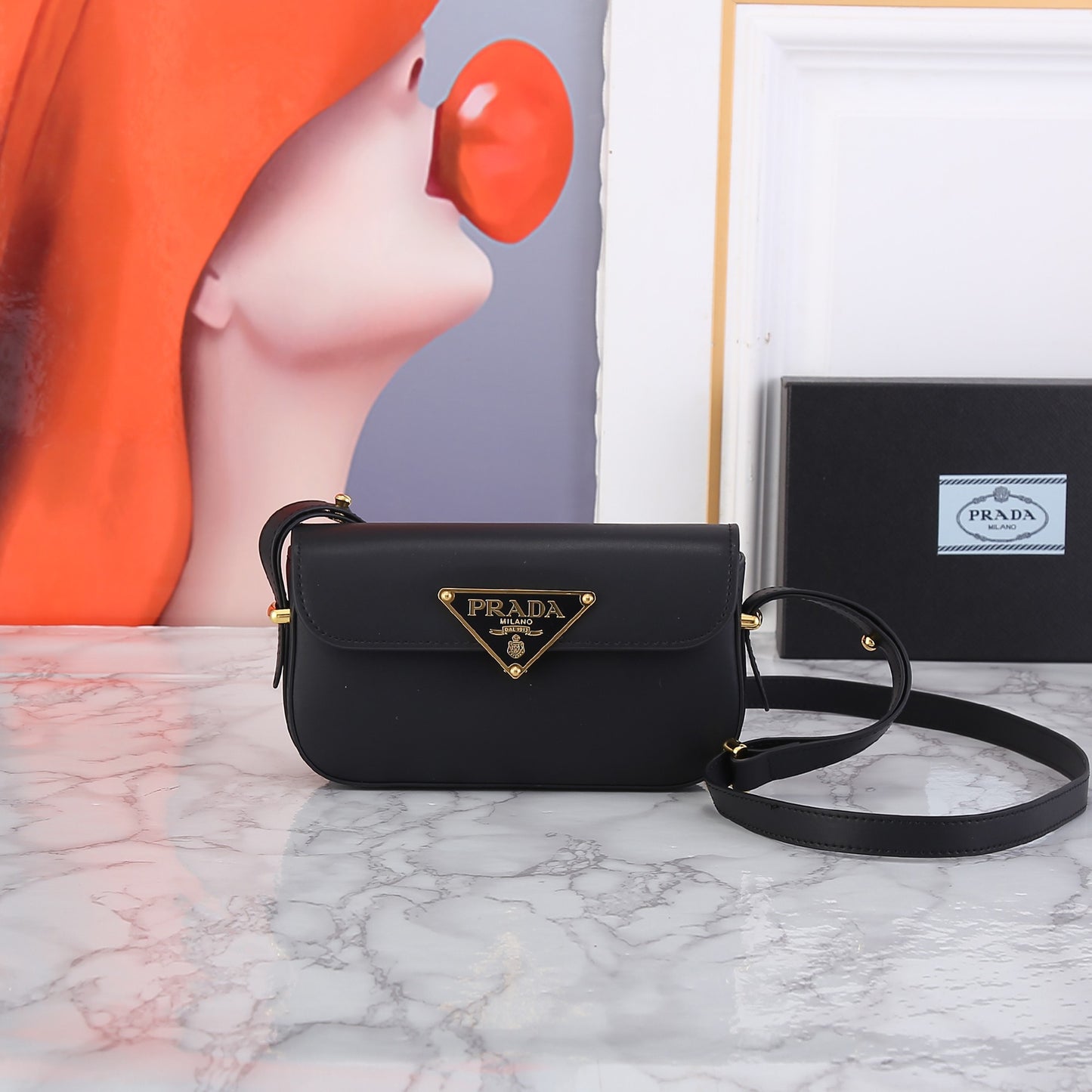Chic & Stylish Bags