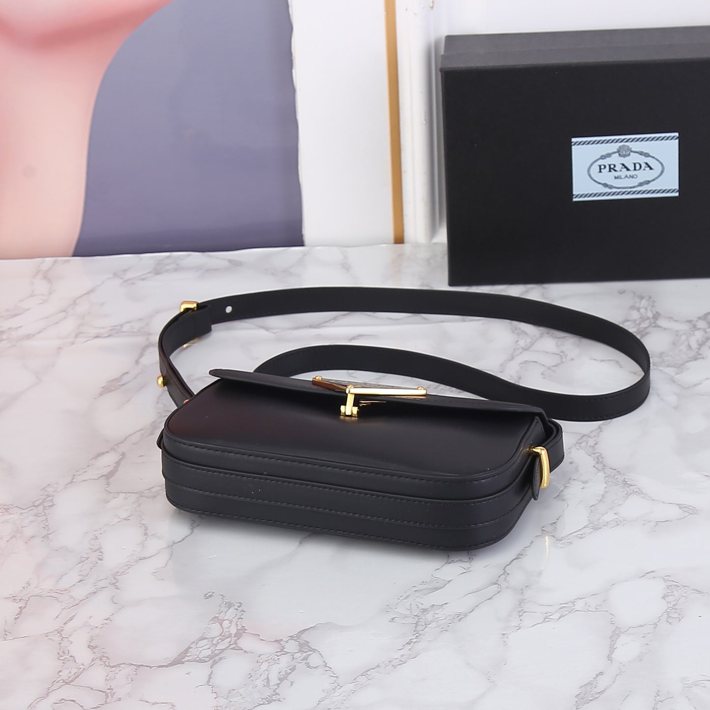 Chic & Stylish Bags