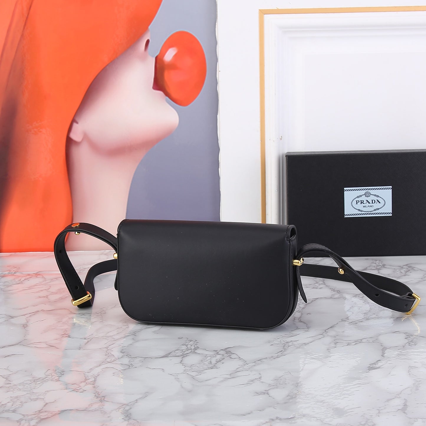 Chic & Stylish Bags
