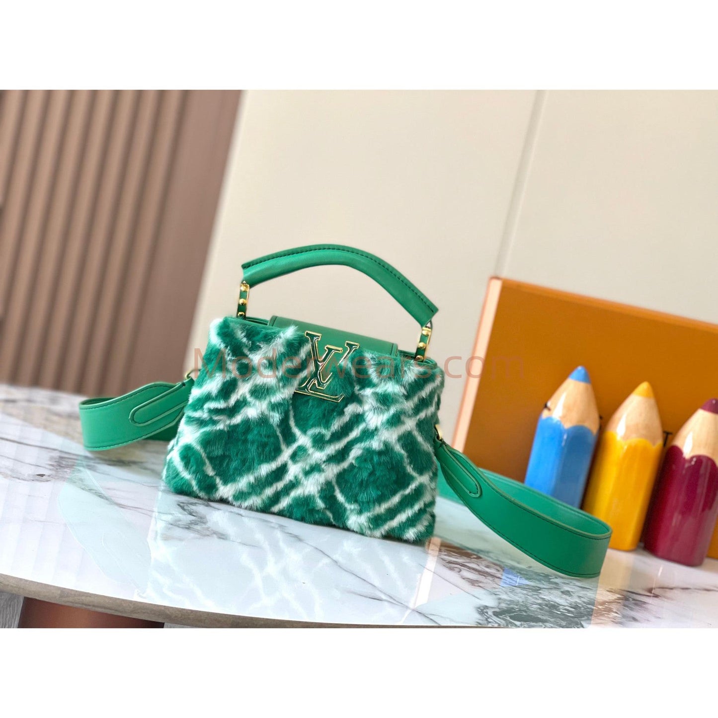 Chic & Stylish Bags